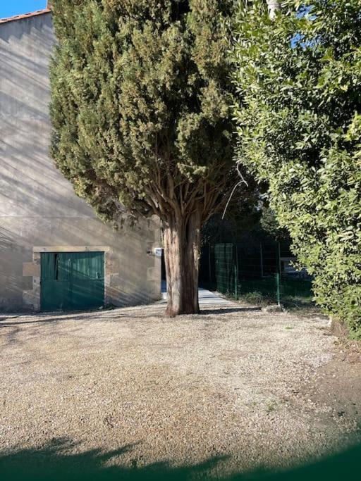 7 Rayons Villa Avignon Exterior photo