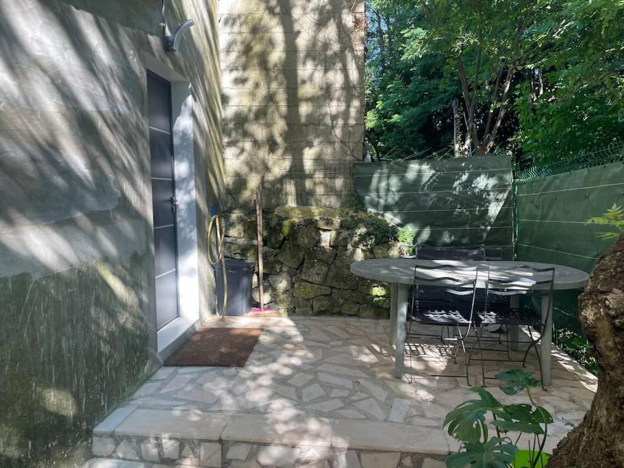 7 Rayons Villa Avignon Exterior photo