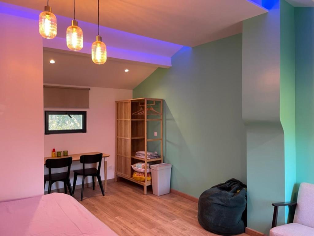 7 Rayons Villa Avignon Exterior photo