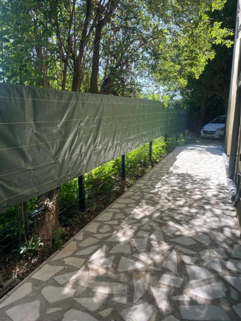 7 Rayons Villa Avignon Exterior photo